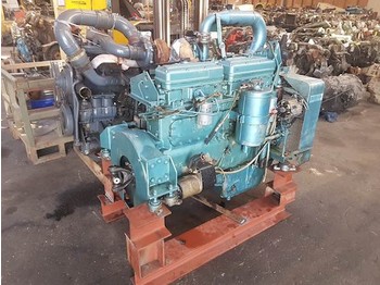 Engine for Truck DAF 1160 TURBO: picture 1