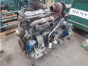 Engine for Truck DAF 1160 TURBO (DKT1160A): picture 1