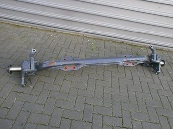 New Front axle for Truck DAF 152N: picture 1