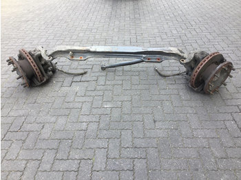 Front axle for Truck DAF 152N: picture 1