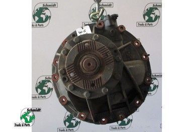 Differential gear for Truck DAF 1666846 1132 5.13 Ratio Differentieel: picture 1