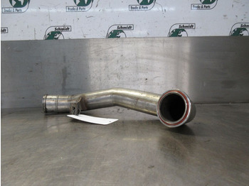 Muffler/ Exhaust system for Truck DAF 1719051 UITLAAT PIJP DAF LF 290 PX 7 EURO 6: picture 2
