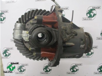 Differential gear for Truck DAF 1736612 Differentieel 1339. 3,73 Ratio: picture 1