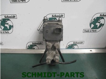 Brake valve for Truck DAF 1747130 / 1998010 // 2136030 NIEUWE EN GEBRUIKT Voetremventiel Euro6: picture 3