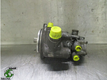 Steering pump DAF 1797652 STUURPOMP EURO 5: picture 1