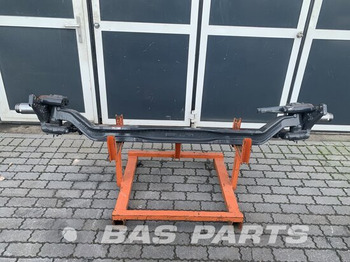 Front axle DAF