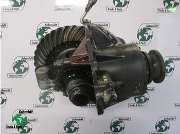 Differential gear for Truck DAF 1873437 Differentieel 1344 2,64 Ratio: picture 1