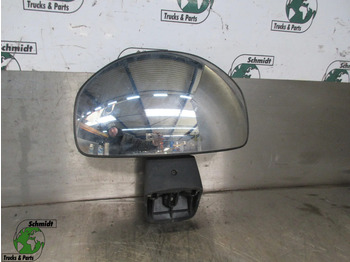 Rear view mirror DAF