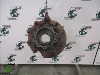 Wheel hub DAF