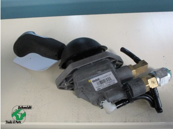 Valve for Truck DAF 2122594 hand rem ventiel: picture 1
