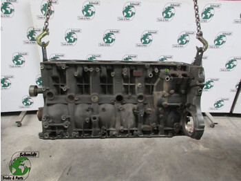 Engine and parts DAF CF