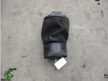 Air suspension for Truck DAF 230665-2/1DAF 106 Lucht ballon: picture 1