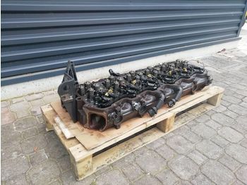 Cylinder block for Truck DAF 460 HP / PS: picture 1