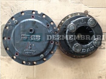 Transmission for Truck DAF 6X4 | 8X4: picture 1