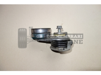 Engine and parts for Truck DAF 6X4 | 8X4 , CF65 , CF75 , CF85 , XF95: picture 1