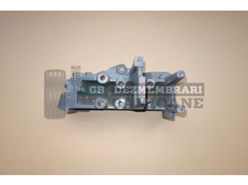 Cab suspension for Truck DAF 6X4 | 8X4 , CF85: picture 1