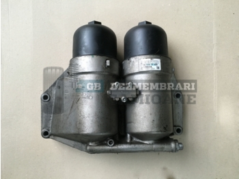 Engine and parts for Truck DAF 6X4 | 8X4 , CF85 , XF105: picture 1
