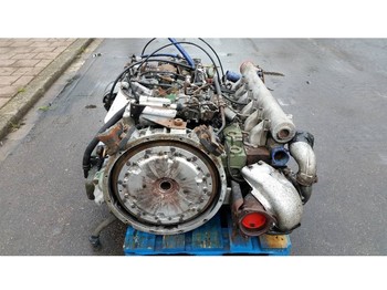 Engine for Truck DAF 75: picture 4