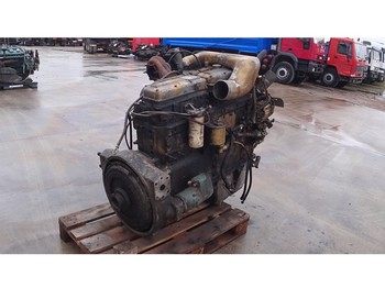 Engine DAF 95 ATI 360 (ENGINE WITH MANUAL PUMP / EURO 2): picture 1