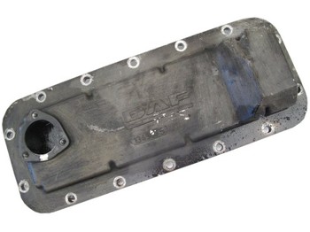 Cylinder block for Truck DAF 95 ENGINE TIMING CYLINDER COVER: picture 1