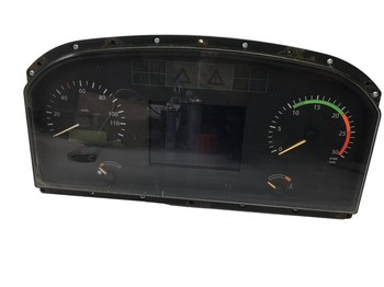 Dashboard DAF ACTIA SB3000 (01.74-): picture 1