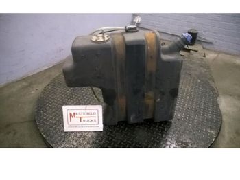 Muffler/ Exhaust system DAF