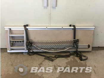 Frame/ Chassis for Truck DAF Bracket 1788529: picture 1