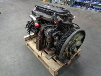 Engine DAF CE136: picture 1