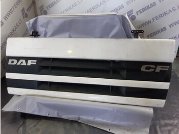Grill for Truck DAF CF: picture 1