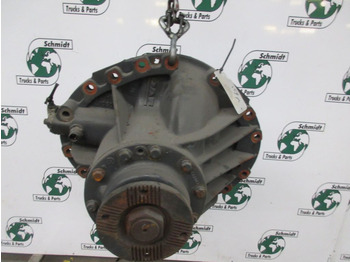 Differential gear for Truck DAF CF75 1653066 DIFFERENTIEEL 1339 RATIO 4,10 EURO 5: picture 3