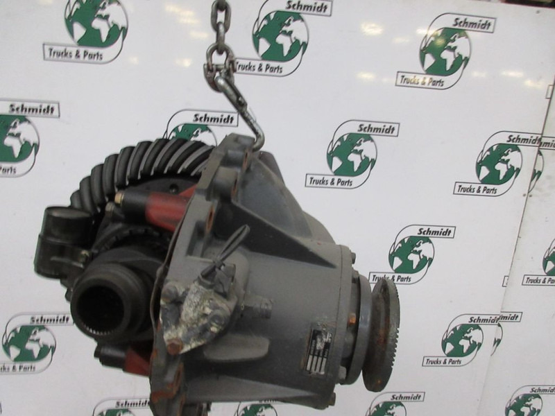 Differential gear for Truck DAF CF75 1653066 DIFFERENTIEEL 1339 RATIO 4,10 EURO 5: picture 2