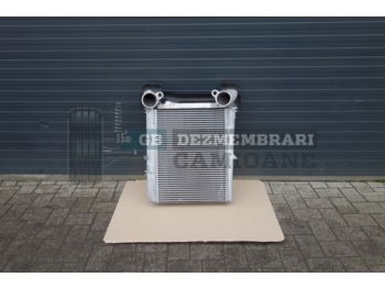 Intercooler for Truck DAF CF85: picture 1