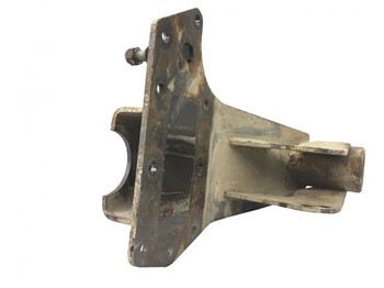 Steel suspension DAF CF85 (01.01-): picture 3