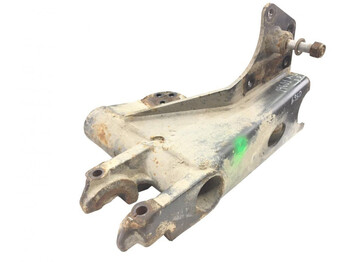 Steel suspension DAF CF85 (01.01-): picture 2