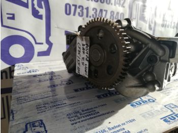 Oil pump for Truck DAF CF85/XF105: picture 1