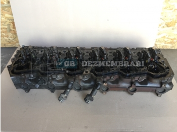 Engine and parts for Truck DAF CF85 , XF105: picture 1