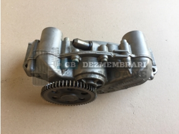 Oil pump for Truck DAF CF85 , XF105: picture 1