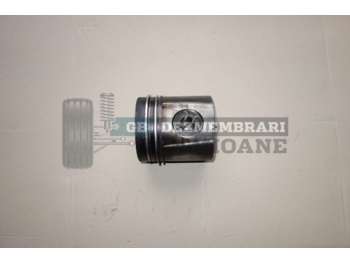 Piston/ Ring/ Bushing for Truck DAF CF85 , XF95: picture 1
