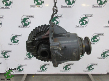 Differential gear DAF CF