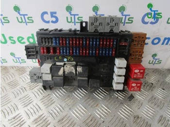 Electrical system DAF CF 75