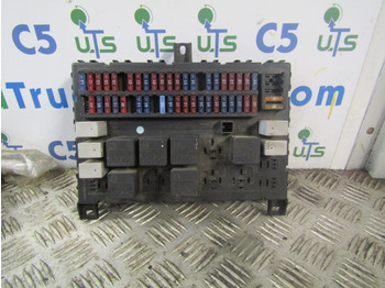 Electrical system DAF CF 85