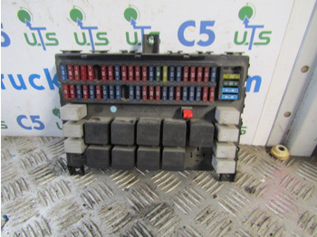 Electrical system DAF CF 85
