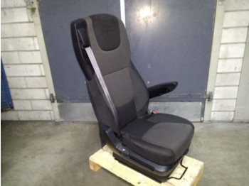 Seat for Truck DAF CF_E6 / XF_E6: picture 1
