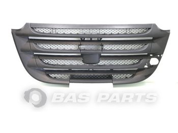 Grill for Truck DAF CF Euro 6 Front grill 1886592 Sleeper Cab L2H1: picture 1