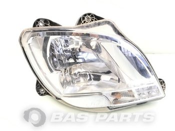 Headlight for Truck DAF CF Euro 6 Headlight CF Euro 6 Right 1857517: picture 1