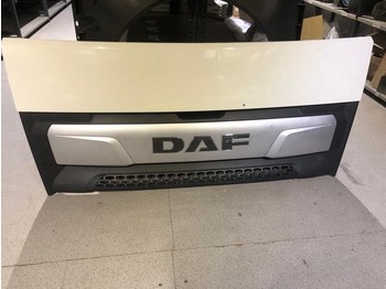 Cab and interior for Truck DAF CF Euro 6 bovengrille: picture 1
