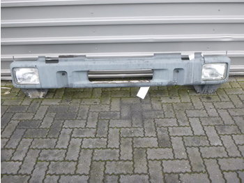 Bumper for Truck DAF CF (Meerdere types): picture 1