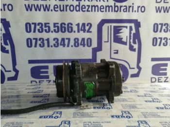 AC compressor for Truck DAF CF/XF: picture 1
