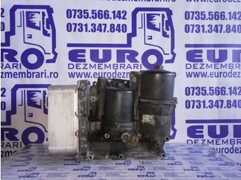 Oil filter DAF CF/XF: picture 1