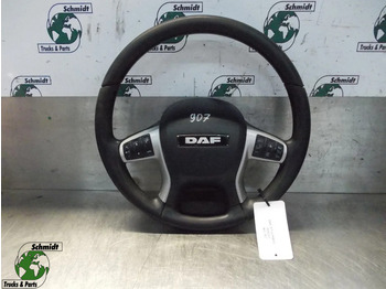 Steering wheel DAF CF